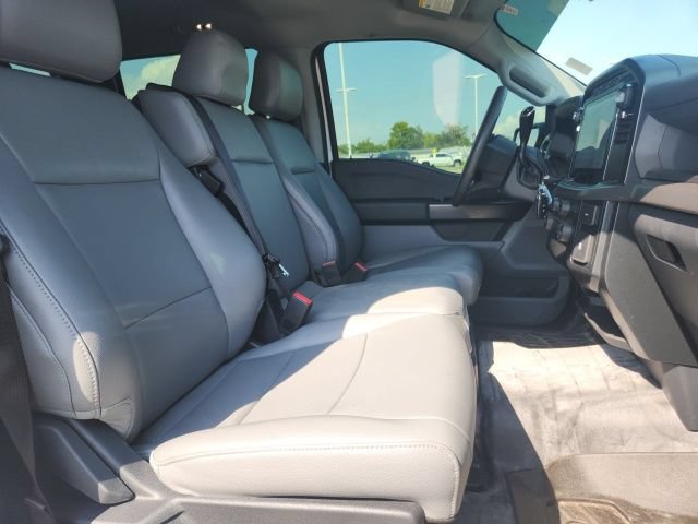 Certified 2024 Ford F150 XL RWD image 14