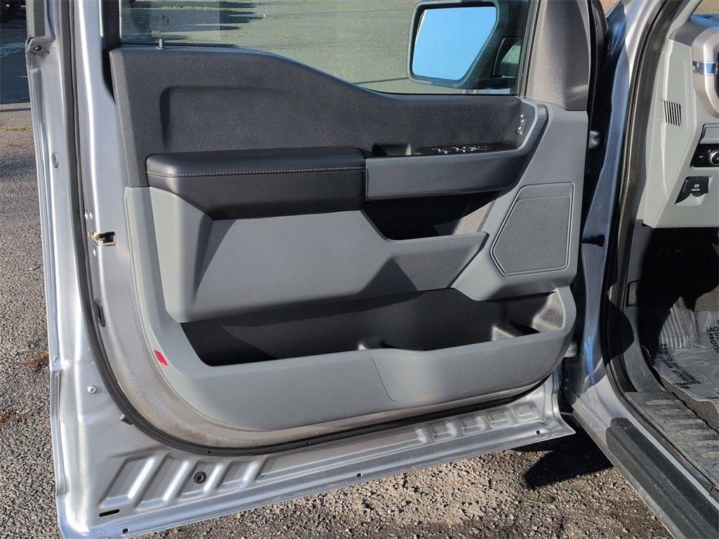 Certified 2023 Ford F150 XLT w/ Trailer Tow Package image 9