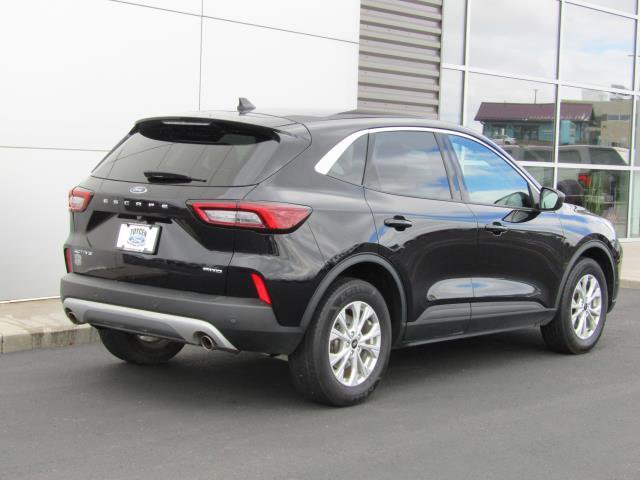 Certified 2023 Ford Escape Active image 7
