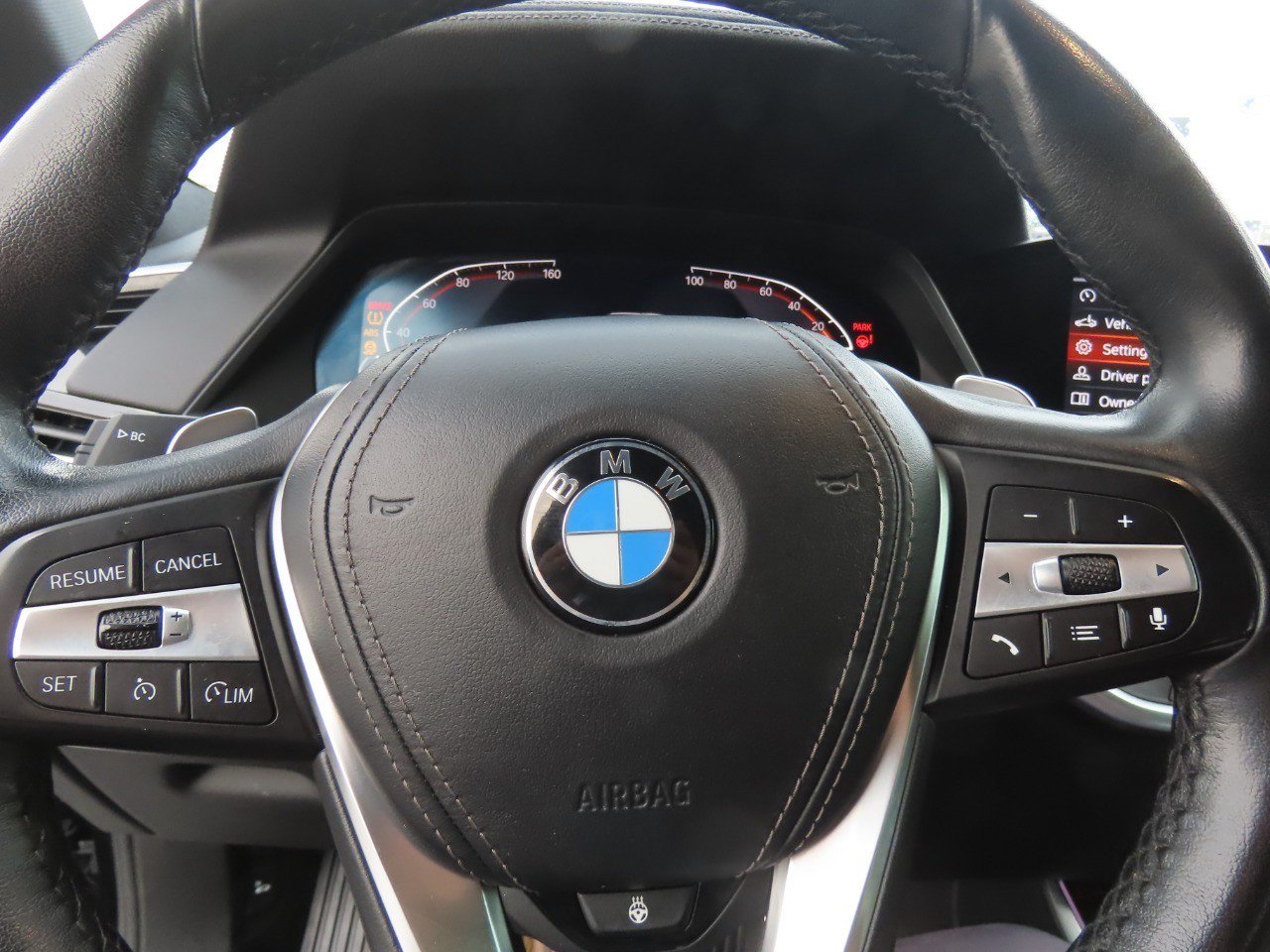 Used 2021 BMW X5 sDrive40i w/ Premium Package RWD image 5