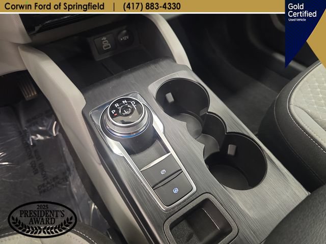 Certified 2024 Ford Escape Active w/ Tech Pack #1 AWD/4WD image 26