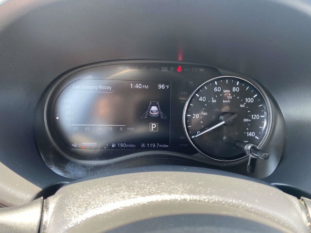 Used 2024 Nissan Kicks SV FWD image 21