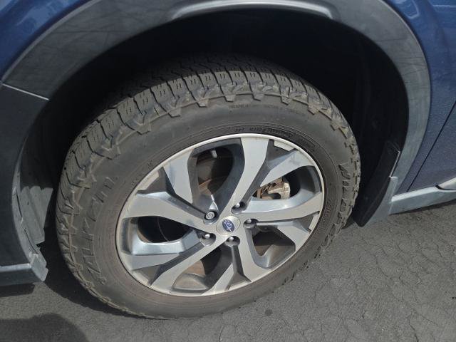 Used 2020 Subaru Outback Limited XT w/ Popular Package #2 AWD/4WD image 10