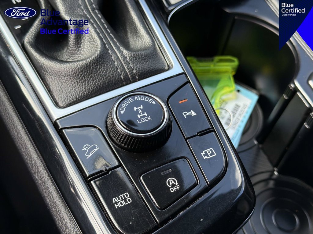 Used 2024 Kia Sportage X-Line w/ X-Line Premium Package AWD/4WD image 26