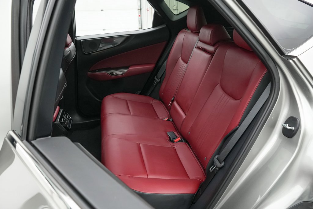 Used 2024 Lexus NX 250 FWD w/ Premium Package image 19