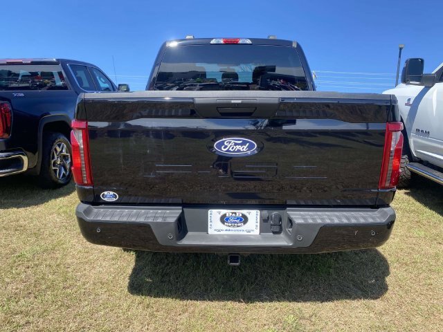 Certified 2026 Ford F150 STX AWD/4WD image 6