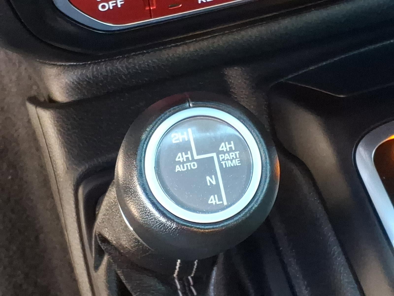 Used 2021 Jeep Wrangler Rubicon AWD/4WD image 29