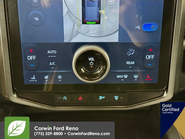 Certified 2024 Ford Expedition Max Platinum image 19