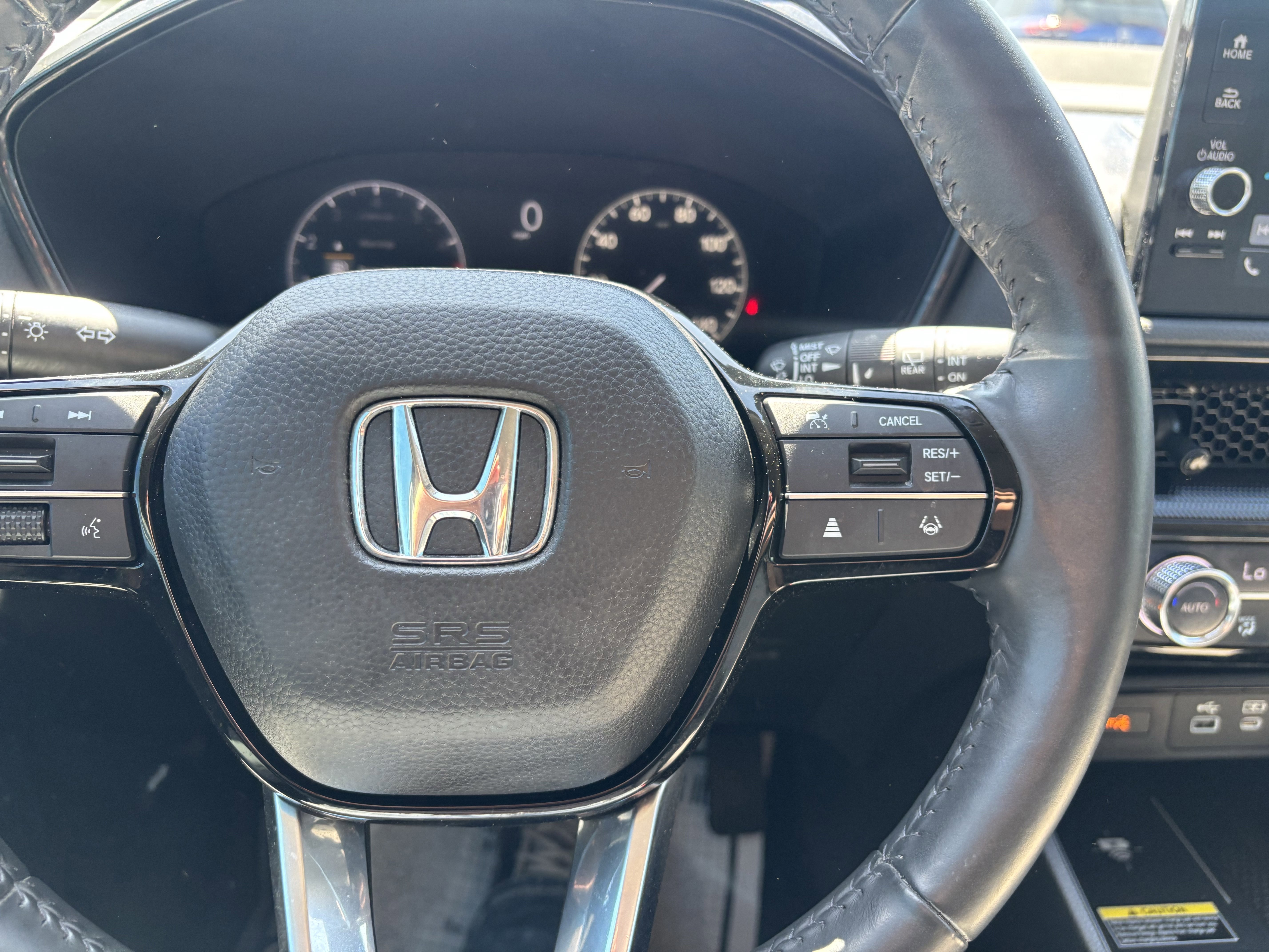 Used 2024 Honda CR-V EX-L image 29