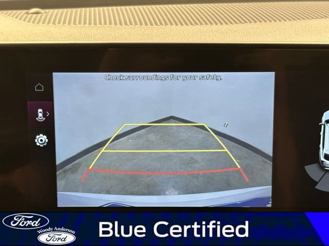 Used 2024 Kia Telluride S w/ S Sunroof Package image 16