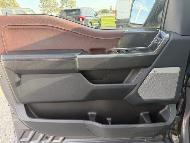 Certified 2023 Ford F150 Lariat AWD/4WD image 10