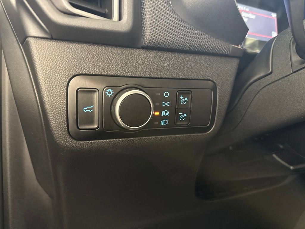 Certified 2023 Ford Bronco Sport Big Bend AWD/4WD image 20
