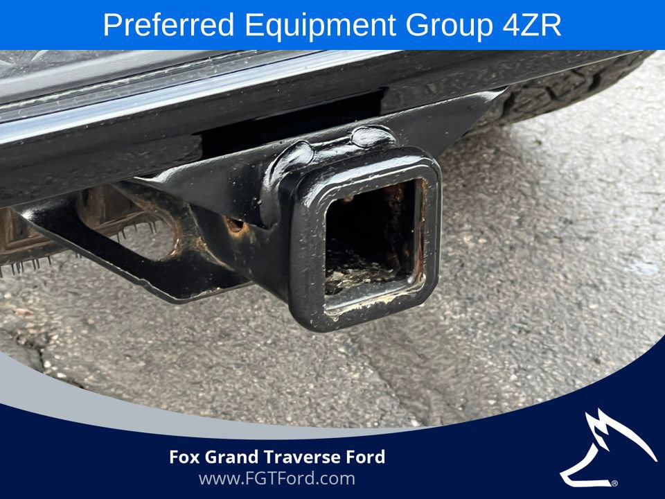 Used 2024 Chevrolet Colorado ZR2 w/ Safety Package image 7