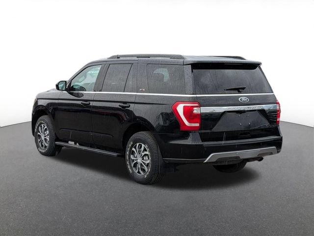 Certified 2021 Ford Expedition XL AWD/4WD image 4