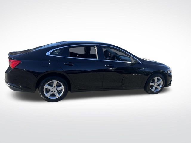 Used 2023 Chevrolet Malibu LT image 6