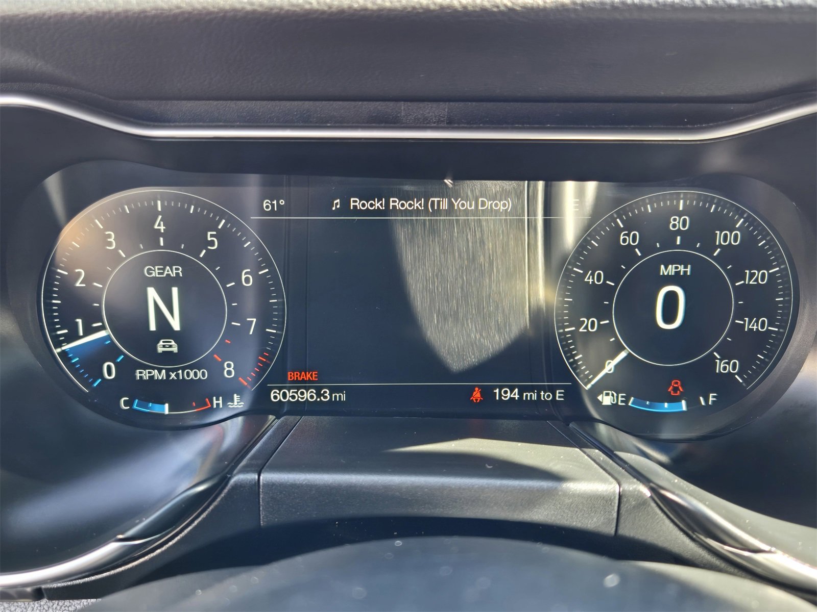 Certified 2020 Ford Mustang GT Premium w/ GT Performance Package image 14