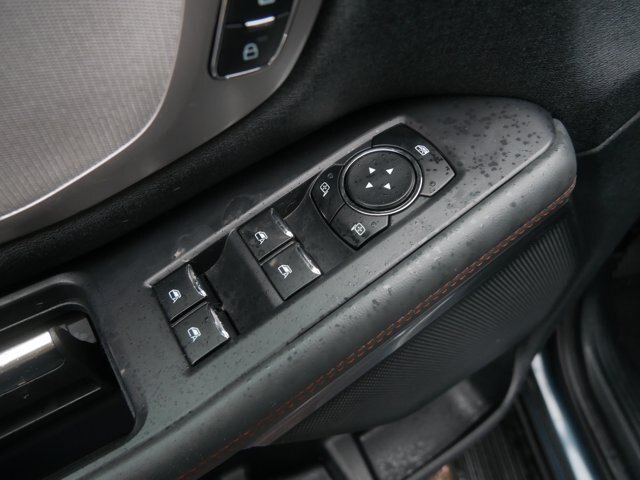 Certified 2025 Ford Expedition Max Active AWD/4WD image 15