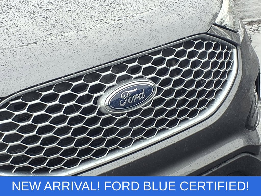 Certified 2024 Ford Edge SEL w/ Convenience Package AWD/4WD image 30