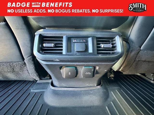 Certified 2023 Ford F150 Tremor w/ Equipment Group 402A High image 18