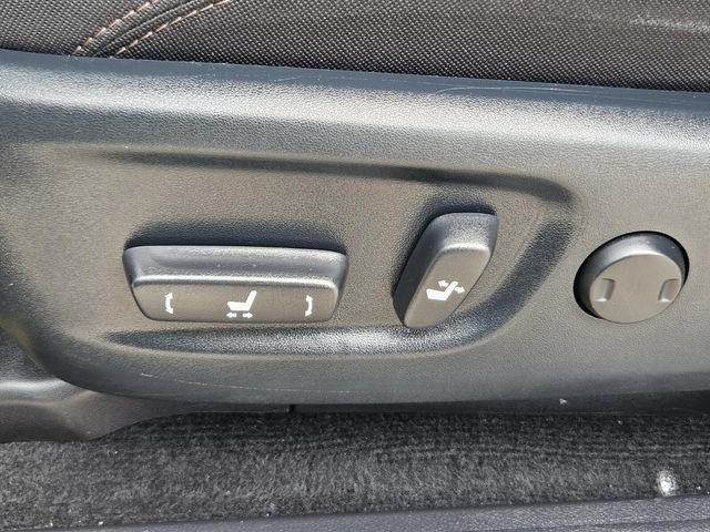 Used 2022 Toyota 4Runner Trail Special Edition AWD/4WD image 19