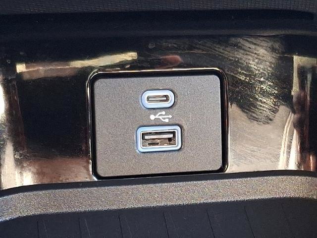 Certified 2023 Ford Mustang Mach-E Premium w/ Mustang Nite Pony Package AWD/4WD image 25