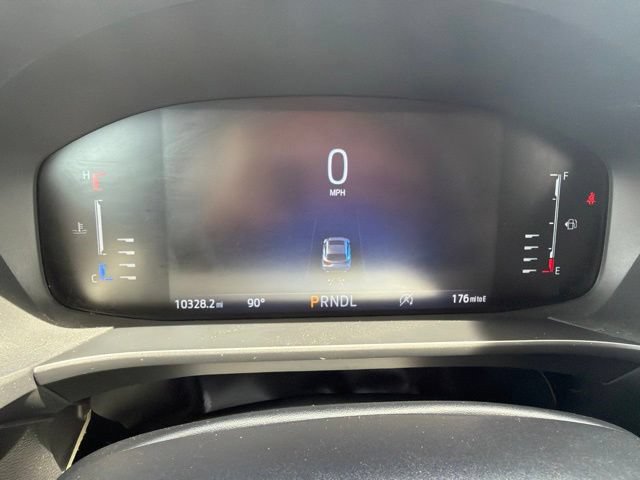Certified 2024 Ford Escape Active w/ Cold Weather Package FWD image 29