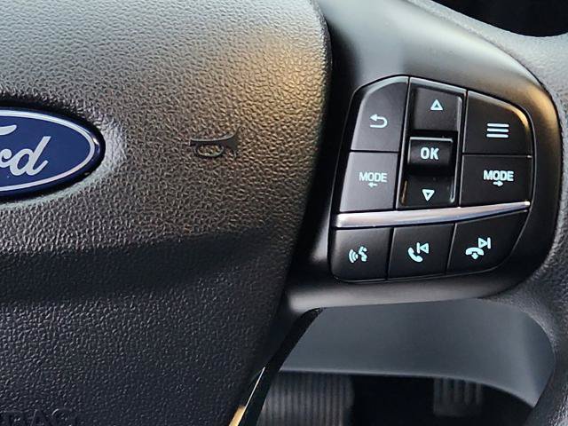 Certified 2025 Ford Maverick XLT FWD image 14