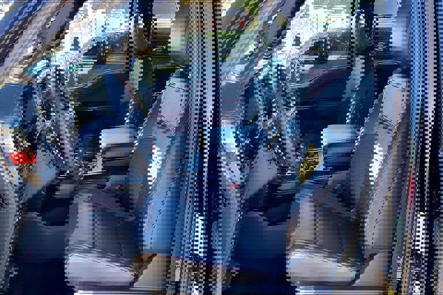 Certified 2024 Ford F150 Raptor image 8