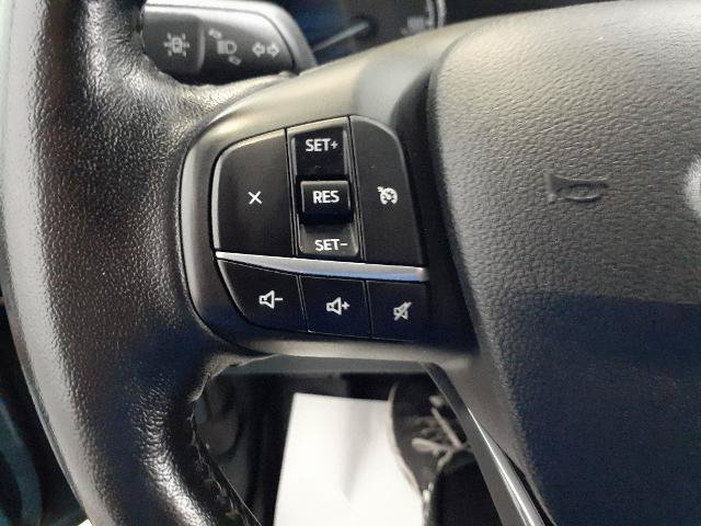 Certified 2022 Ford Maverick Lariat FWD image 19