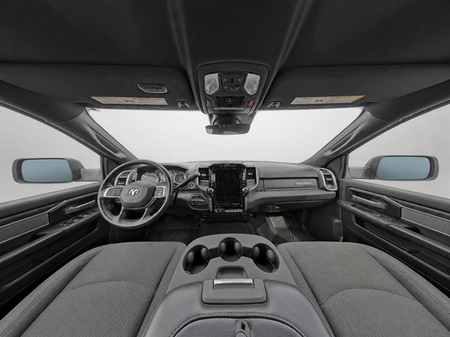 Used 2019 RAM 2500 Big Horn AWD/4WD image 16