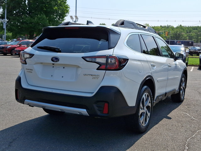 Used 2021 Subaru Outback Limited XT AWD/4WD image 10