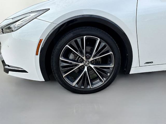Used 2024 Toyota Prius XLE AWD/4WD image 22