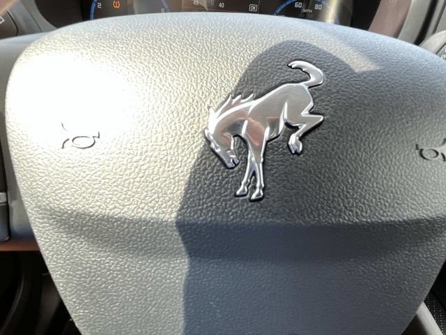 Certified 2024 Ford Bronco Sport Big Bend AWD/4WD image 43