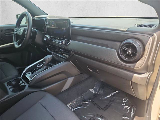 Used 2023 Chevrolet Colorado Trail Boss w/ Technology Package AWD/4WD image 21