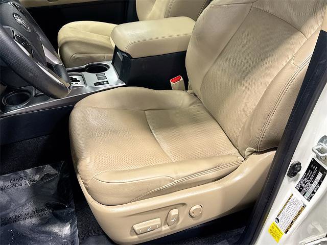 Used 2022 Toyota 4Runner Limited image 17