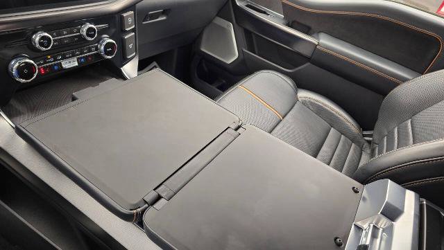 Certified 2023 Ford F150 Platinum w/ Equipment Group 701A High image 22