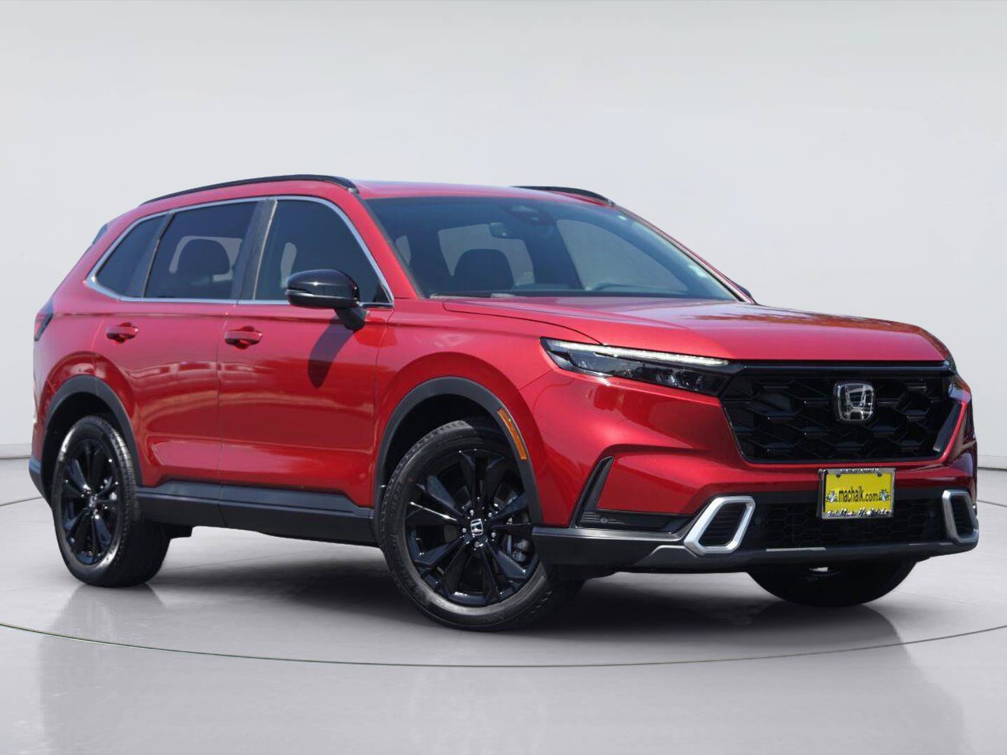 Used 2024 Honda CR-V Sport Touring image 2