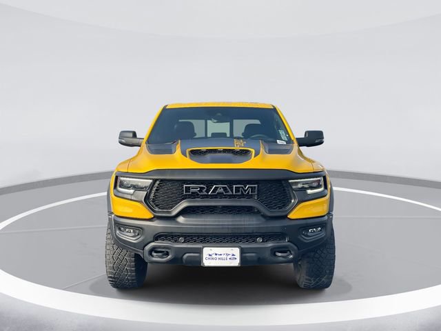 Used 2023 RAM 1500 TRX w/ TRX Level 2 Equipment Group image 5