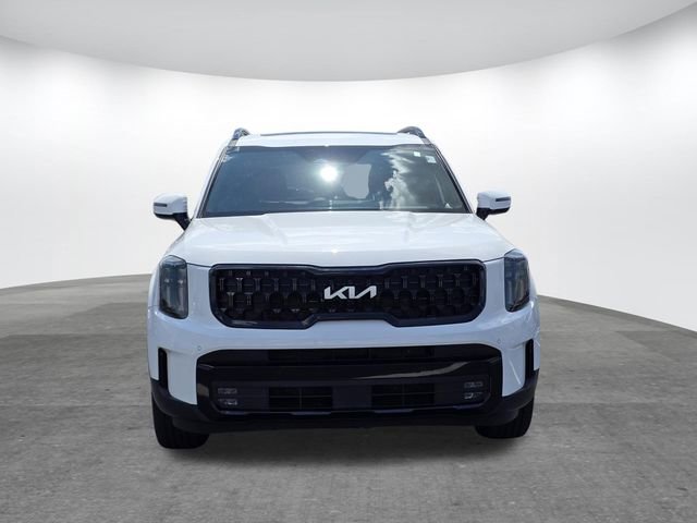 Used 2024 Kia Telluride SX X-Line AWD/4WD video 2
