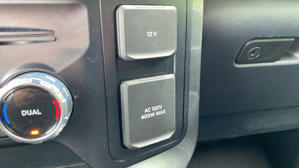 Certified 2023 Ford F150 XLT w/ Equipment Group 302A High AWD/4WD image 35