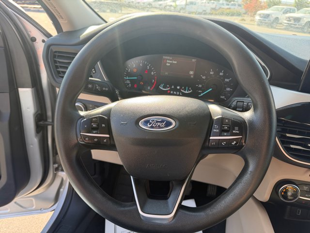 Certified 2020 Ford Escape SE AWD/4WD image 9