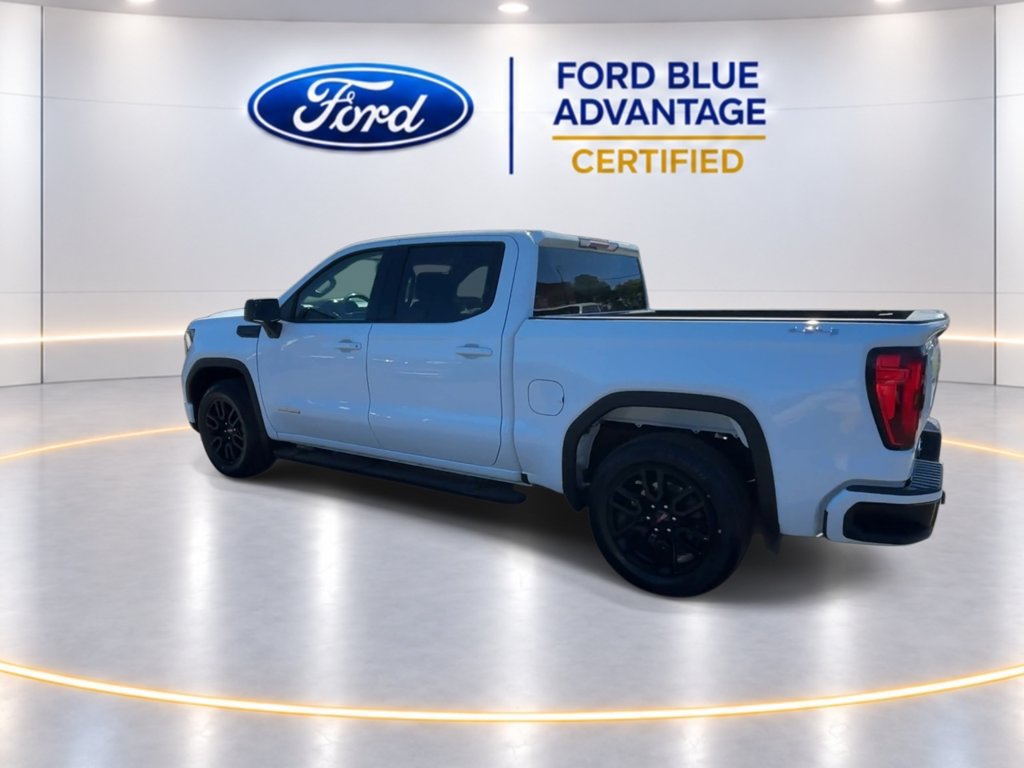 Used 2023 GMC Sierra 1500 Elevation AWD/4WD image 6