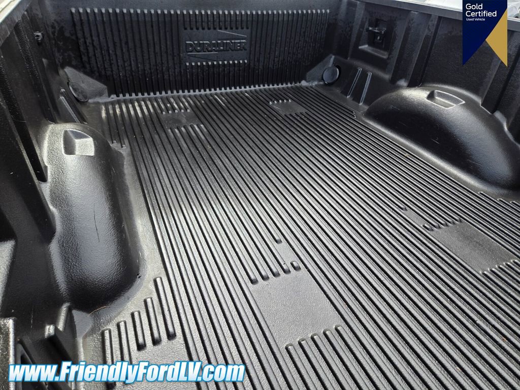 Certified 2023 Ford F150 Lariat RWD image 10