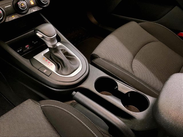 Used 2023 Kia Forte LXS w/ LXS Technology Package FWD image 16
