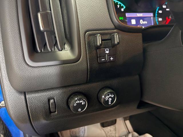 Used 2019 Chevrolet Colorado ZR2 w/ LPO, Premium Interior Package AWD/4WD image 22