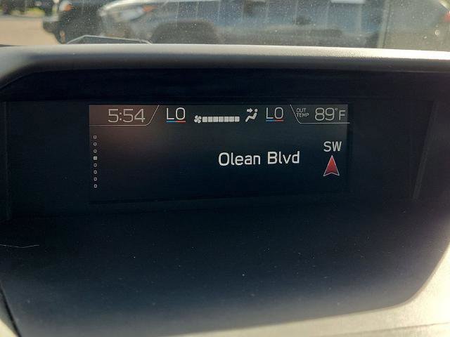 Used 2021 Subaru Forester Limited AWD/4WD image 31