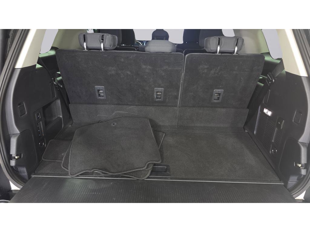Certified 2025 Ford Expedition Active AWD/4WD image 12