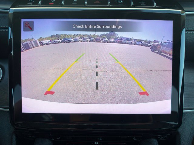 Used 2023 Jeep Grand Cherokee L Limited RWD image 14