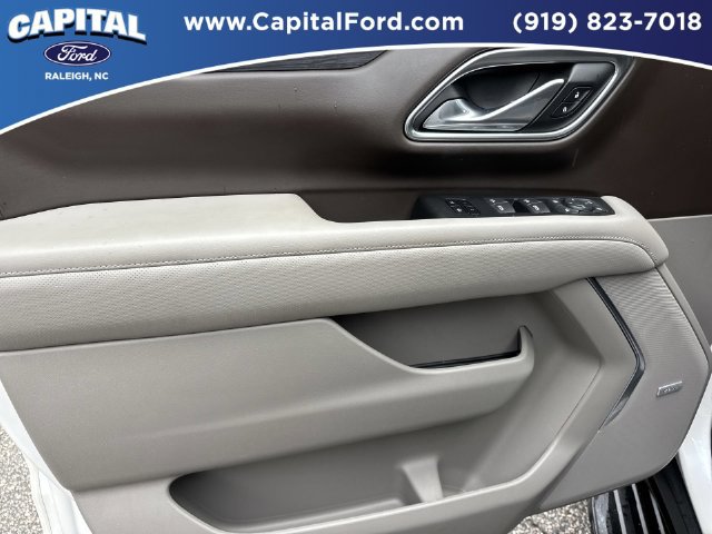 Used 2021 GMC Yukon SLT w/ SLT Premium Package AWD/4WD image 20