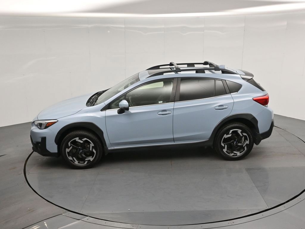Used 2022 Subaru Crosstrek 2.5i Limited w/ Moonroof Package 2 image 46